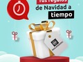 Confía en los que te entregan tus compras a tiempo. MBE lo hacemos posible.🎅🏻🎄📦  #LoHacemosPosible #PeoplePossible