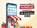 ¡Hay un MBE muy cerca de ti! Contamos con 34 centros a nivel nacional. ¡Visítanos!  #LoHacemosPosible #PeoplePossible