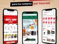 Te compartimos algunas de nuestras páginas favoritas para hacer compras online, y ¿cuál es la tuya?😀👍🏻  #LoHacemosPosible #PeoplePossible