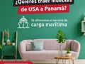 Trae muebles de tus tiendas favoritos de los Estados Unidos y decora tu casa con las últimas tendencias del 2023. Cotiza con nosotros y dale un nuevo aire a tu hogar.  📲6876-4690   #PídeloConMBE  #LoHacemosPosible #PeoplePossible