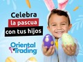 Celebra en familia la Pascua con estos divertidos artículos. #PídeloconMBE ¿Cuál es tu favorito? 🌈🐥🐰❤️  #LoHacemosPosible #PeoplePossible