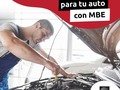 Mantén tu auto en las mejores condiciones, trae tus piezas originales con nosotros. ¡Cotiza ya!  #PídeloconMBE #LoHacemosPosible #PeoplePossible