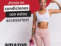 Si te gusta entrenar toma nota de los siguientes accesorios 💪🏼✨🤩 #PídeloconMBE   #LoHacemosPosible #PeoplePossible