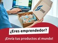 En Mail Boxes Etc. te asesoramos para que puedas enviar tu producto al destino que necesites. Contamos con los mejores aliados comerciales. Visítanos en nuestros 34 centros a nivel nacional.  #envíaloconMBE #LoHacemosPosible #PeoplePossible