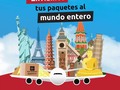 ¿Estás pensando en hacer un envío internacional? Visítanos y permítenos asesorarte.   #SomosMBE #LoHacemosPosible #PeoplePossible #EnvíosInternacionales