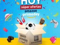 ¡Llegó el día tan esperado! 🥳❤️📦Llegó el AMAZON PRIME DAY😍📦👍🏻, aprovecha HOY ofertas increíbles y descuentos únicos, solo por 2 días.  Exclusivo para suscriptores de Amazon Prime  #PídeloPorMBE #LoHacemosPosible #PeoplePossible