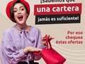 Descubre piezas increíbles para complementar tus outfits. ¡Elige la que más te guste!👜👜👜😍❤️  #Shein #PídeloPorMBE #LoHacemosPosible #PeoplePossible
