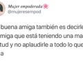 Gracias a mis amix  😘❤️