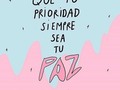 Buenos días