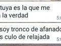 Jajajajajaja la vueltas que da la vida 🥰😂😂😂