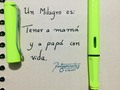 Un milagro es #1 —————————— . Hola🖖🏽 . . Espero que mis letras te gusten, son todas para ti, fruto de mis horas de ociosidad.🖋📜 . . Etiqueta a quien gustes 🔗 o déjame tus comentarios 💬 que prometo leerlos todos. 🤓 . . Si quieres puedes hacerle repost o publicarla en tus historias y no olvides etiquetarme 📌 . . Puedes aparecer en mis historias 📸 . . No olvides activar las notificaciones para enterarte de todo lo nuevo que publico 📲 . . . Seamos ocioso@s juntos. . Que la fuerza te acompañe 🛸 . . #️⃣ #delversolatino #realidad #accionpoetica #accionpoeticacolombia #frase #frases #nochedeletras #reflexion #escritos #escritor #autor #libros #papelypluma #pensamientosociosos #pensamientos #colombiapoetica #poesia #mispalabrasvanporescrito #yoescriboconlamy #tecnoscali #vivelamy #unanochesincafe #notjustapen #Lamy #LamyColombia #lamychile #inkanta #LamySafari