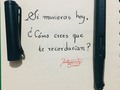 Si murieras hoy —————————— . Hola🖖🏽 . . Espero que mis letras te gusten, son todas para ti, fruto de mis horas de ociosidad.🖋📜 . . Etiqueta a quien gustes 🔗 o déjame tus comentarios 💬 que prometo leerlos todos. 🤓 . . Si quieres puedes hacerle repost o publicarla en tus historias y no olvides etiquetarme 📌 . . Puedes aparecer en mis historias 📸 . . No olvides activar las notificaciones para enterarte de todo lo nuevo que publico 📲 . . . Seamos ocioso@s juntos. . Que la fuerza te acompañe 🛸 . . #️⃣ #delversolatino #realidad #accionpoetica #accionpoeticacolombia #frase #frases #nochedeletras #reflexion #escritos #escritor #autor #libros #papelypluma #pensamientosociosos #pensamientos #colombiapoetica #poesia #mispalabrasvanporescrito #yoescriboconlamy #tecnoscali #vivelamy #unanochesincafe #notjustapen #Lamy #LamyColombia #lamychile #inkanta #LamySafari