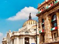 Viajar a Mexico es enamorarse a cada paso. . . . . . #mexico #cdmxlife #insta #instapic #travel #photo #photooftheday #picoftheday #instagood #instagram #panameños #living #happy #city #downtownmexico #taco #mexicocity #df #pic #instalife #historiccenter #mexicanos #cdmx🇲🇽 #pictureday #travelphotography