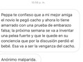 MÁS CONFESIONES EN @peppaconfe