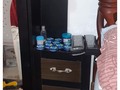A QUIEN TE PINTAS CON EL NOCHERO ASÍ?, MENCIÓNALO
