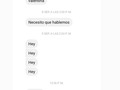 MENCIONEN A VALENTINA QUE LE CONTESTE AL VALE JAJAJAJJAJAJAJA