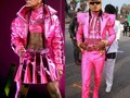 HANNA MONTANA JAJAJAJAJAJAJA, QUIEN ES? 👇👇👇👇👇
