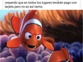 MENCIONA QUIEN ES EL NEMO DE TUS AMIGOS AJJAJAJAJAJAJA