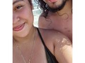 Contigo todo es mejor ❤️