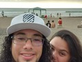 Contigo todo es mejor ❤️