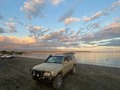📍playa derrumbao #derrumbao #playa #lexuslx470