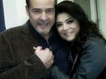 Se cae el cielo si no estás, tenemos nuestro mundo… el día sigue siendo azul si estamos juntos ❤ #felizsanvalentin #valentines #ParejaTekila 😍