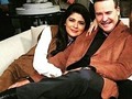 Se cae el cielo si no estás, tenemos nuestro mundo… el día sigue siendo azul si estamos juntos ❤ #felizsanvalentin #valentines #ParejaTekila 😍