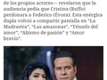 *Esas dos últimas novelas nos estarían faltando ☺😂* #20AñosAbrazameMuyFuerte #20AñosParejaTekila #20AñosAMF