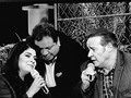 Te estoy esperando en el bar de siempre Llega en cinco minutos, que nadie sospeche🎶  20 AÑOS AMF CON RADIO TEKILA