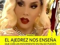 Estaban San Román mejor que nadie lo sabe 😥