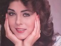 Simplemente no puedo con tu belleza infinita victoriaruffo31 😍💜