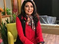 ABRO HILO :  Trayectoria artística de victoriaruffo31 👑              📸📺🎥🎬 🎭