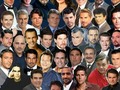 Para q no andes escogiendo galanes aquí de una okya victoriaruffo31 😂❤