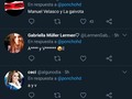 No mmn😂 ahora hasta te muestran las respuestas ocultas 🙊 JAJAJAJA que peladaaaaa