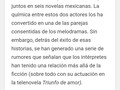 Ahorita me puse recién a leer 😝😂