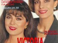 El capricho sigue 😍😂 victoriaruffo31 #CésarEvora #DianaBracho ❤❤❤