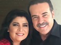 Buen inicio de semana bombones 😍❤  #ParejaTekila #CesarEvora #VictoriaRuffo #LaQueen #ElKing #perfectcouple #couplegoals #soulmate #twins