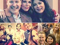 Que bonito #tbt de #LasAmazonas 🐎   #ParejaTekila #VictoriaRuffo #CesarEvora #LaQueen #ElKing #MónicaAyos #Lasamazonas #tbt🔙📸