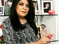 Nuestra hermosa ☉ #latinusbeauty #VictoriaRuffo #LaQueen #Lamasguapadelmundo