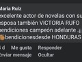 Para desmentir está César okya🙃😆