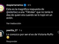 La eu 😌😆