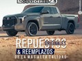 Repuestos originales y de reemplazos de la más alta calidad ⬇️  ☑Partes de Motor ☑Tren delantero  ☑Suspensión en general   Comunícate con nosotros y realiza tu cotización.  Síguenos @repuestosloslideres2  #sanfranciscozulia #zulia #mercadolibrevzla #mimaracaibo #venezueladice #venezuela #maracaibo #caracas #mazda #mazda3 #mazda6 #mazda323 #ford350 #fordtriton #fordmustang #fordmustangs #piques #gasolina #maicao #nacholacriatura #mivenezuela #rapidoyfurioso #dolartoday #monitorvzla #repuestosford #caracas #anaco #cinaruco #aragua