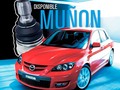Disponible Muñon Aplica para Mazda 3 y ford laser  Atención inmediata   ☑Partes de Motor ☑Tren delantero  ☑Suspensión en general   Comunícate con nosotros y realiza tu cotización.  Síguenos @repuestosloslideres2  #sanfranciscozulia #zulia #mercadolibrevzla #mimaracaibo #venezueladice #venezuela #maracaibo #caracas #mazda #mazda3 #mazda6 #mazda323 #ford350 #fordtriton #fordmustang #fordmustangs #piques #gasolina #maicao #nacholacriatura #mivenezuela #rapidoyfurioso #dolartoday #monitorvzla #repuestosford #caracas #anaco #cinaruco #aragua
