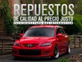 Repuestos de calidad al precio justo  escríbenos para más información  Atención inmediata   ☑Partes de Motor ☑Tren delantero  ☑Suspensión en general   Comunícate con nosotros y realiza tu cotización.  Síguenos @repuestosloslideres2  #sanfranciscozulia #zulia #mercadolibrevzla #mimaracaibo #venezueladice #venezuela #maracaibo #caracas #mazda #mazda3 #mazda6 #mazda323 #ford350 #fordtriton #fordmustang #fordmustangs #piques #gasolina #maicao #nacholacriatura #mivenezuela #rapidoyfurioso #dolartoday #monitorvzla #repuestosford #caracas #anaco #cinaruco #aragua