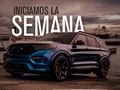 Iniciamos la semana  con mucho ánimo yblisto para atenderte   Todo en repuestos en  ☑Partes de Motor ☑Tren delantero  ☑Suspensión en general   Comunícate con nosotros y realiza tu cotización.  Síguenos @repuestosloslideres2  #sanfranciscozulia #zulia #mercadolibrevzla #mimaracaibo #venezueladice #venezuela #maracaibo #caracas #mazda #mazda3 #mazda6 #mazda323 #ford350 #fordtriton #fordmustang #fordmustangs #piques #gasolina #maicao #nacholacriatura #mivenezuela #rapidoyfurioso #dolartoday #monitorvzla #repuestosford #caracas #anaco #cinaruco #aragua