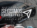 Martes santo seguimos trabajando  todo en repuestos ⤵️⤵️⤵️⤵️⤵️⤵️⤵️⤵️⤵️⤵️⤵️ ☑Partes de Motor ☑Tren delantero ☑Suspensión en general  Comunícate con nosotros y realiza tu cotización.  Síguenos @repuestosloslideres2  #sanfranciscozulia #zulia #mercadolibrevzla #mimaracaibo #venezueladice #venezuela #maracaibo #caracas #mazda #mazda3 #mazda6 #mazda323 #ford350 #fordtriton #fordmustang #fordmustangs #piques #gasolina #maicao #nacholacriatura #mivenezuela #rapidoyfurioso #dolartoday #monitorvzla #repuestosford #caracas #anaco #cinaruco #aragua