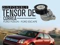 Disponible tensor de Correa para Ford Fusion/Ford Escape  Todo en repuestos  ☑Partes de Motor ☑Tren delantero ☑Suspensión en general  Comunícate con nosotros y realiza tu cotización.  Síguenos @repuestosloslideres2  #sanfranciscozulia #zulia #mercadolibrevzla #mimaracaibo #venezueladice #venezuela #maracaibo #caracas #mazda #mazda3 #mazda6 #mazda323 #ford350 #fordtriton #fordmustang #fordmustangs #piques #gasolina #maicao #nacholacriatura #mivenezuela #rapidoyfurioso #dolartoday #monitorvzla #repuestosford #caracas #anaco #cinaruco #aragua