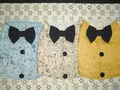 🐾👔🐕Tuxedo!!! 😍 😍 😍 . . . . . PET CLO Siempre a la moda👌🏻👌🏻👌🏻👌🏻 . . . . Que otros colores te gustan🤔🤔🐾🐾 . . . #mascotas #ropaparamascotas#barranquilla #yorkie #pincher #clothes #barranquilla #petclo #gatos #economia #dogsitting #funny #model #cute #newcollection #lovepuppies #lovedogs #perros #dogsitting #instagood #animals #julio #yorkshire #mini#moda