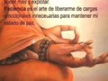 🔖Permítete liberar de cargas emocionales innecesarias, para encontrar el equilibrio y mantener el estado de paz, en momentos en el que otros no lo tienen❗🌱🌻🦋 . 🧿Todo lo Mejor para cada uno❗🍃Un fuerte abrazo 🤗💜💙💚💛🧡❤ . 🍃Namasté 🙌🙏 . 🌳#paciencia #equilibrio #paz #dharma #gratitud #equilibrio #resiliencia #humildad #transformacion #concienciaplena #lifestyle #conexioninterior #amor #union #esencia #sabiduria #todofluye #nadainfluye #dejatuhuella #energia #creeenti #terapiaderespiracion #mindfullness #yogaterapeutico #iriscorellaterapeuta #creenciaslimitantes #desaprender #respiracionholotropica #viveconuncorazónagradecido #enarmoniaconeluniverso #elexitoestaenti 💫