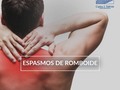 Tus músculos romboides están en la parte superior de la espalda y conectan los bordes internos de los omóplatos con la espina dorsal. ⠀⠀⠀⠀⠀⠀⠀⠀⠀⠀⠀⠀ La lesión de los músculos romboides se producen en general por uso excesivo del hombro y el brazo, sobre todo durante actividades en que el brazo se levanta por encima de la cabeza.  Se puede producir dolor en la parte superior de la espalda, entre los omóplatos y la espina dorsal o tener una sensación como un nudo o rigidez en el músculo.  Puedes sentir dolor cuando mueves los hombros, cuando respiras o en posición sentada de manera prolongada. Se recomiendan ciertos ejercicios de rehabilitación para ayudarte a retomar tu deporte o actividad. Para esto #AcudeATuFisio ⠀⠀ ⠀⠀⠀⠀⠀⠀⠀⠀⠀⠀⠀⠀ ⠀⠀⠀⠀⠀⠀⠀⠀ ⠀⠀⠀⠀⠀⠀⠀⠀⠀⠀⠀⠀⠀⠀⠀⠀⠀⠀⠀⠀⠀⠀⠀ ⠀⠀⠀⠀⠀⠀⠀⠀⠀⠀⠀⠀ #Fisiosalinas #fisioterapia #TerapiaManualOrtopédica #ReeducaciónPosturalGlobal #salud#bienestar #DolorMuscular #TerapiaManualOrtopédica #Fisio #DolorDeEspalda #romboides #wellness #life #instagood #health #Lesiones #bodyaches #instadaily #inspiration